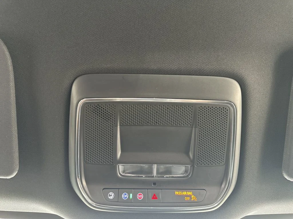 2026 GMC Sierra EV Elevation - Photo 26