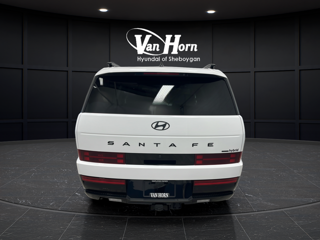 Used 2025 Serenity White Hyundai Calligraphy image 5
