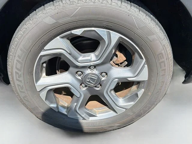 Used 2018  Honda EX-L image 29