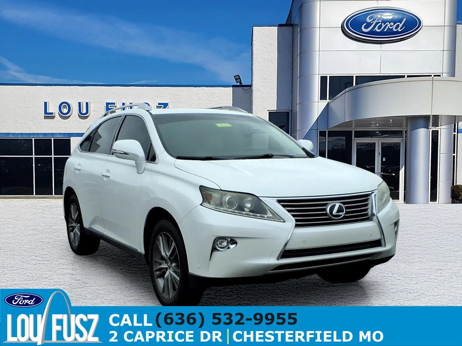 2015 Lexus RX 350 350 AWD's photo
