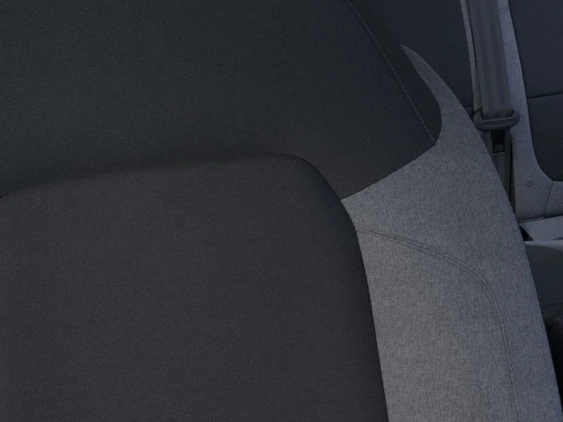 New 2025 Carbonized Gray Metallic Ford Base image 18