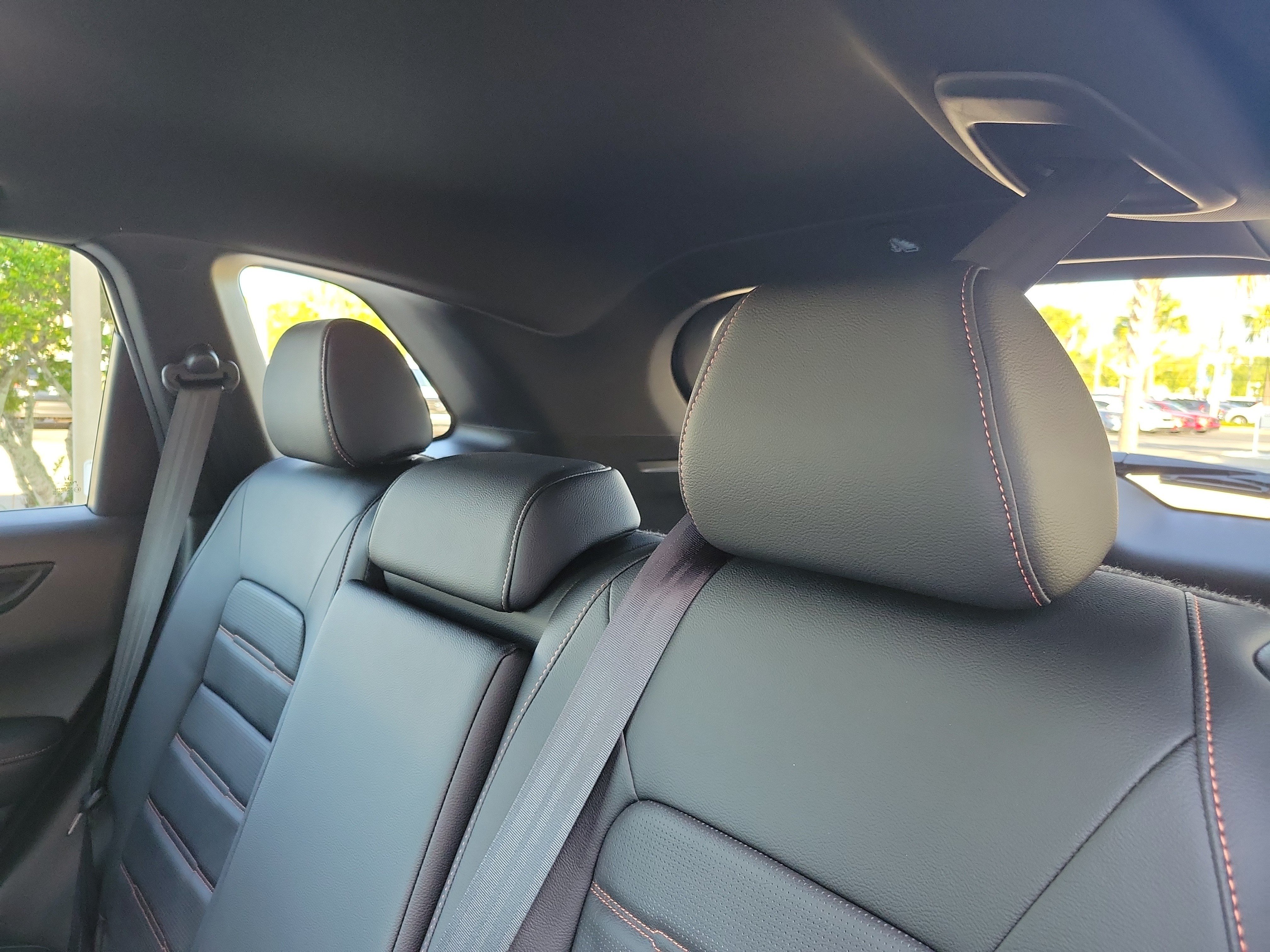 2026 Honda CR-V Sport-L - Photo 55