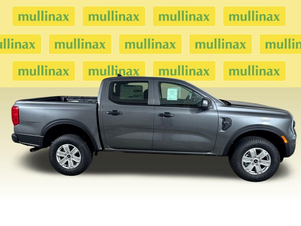 New 2026 Gray Ford XL image 20