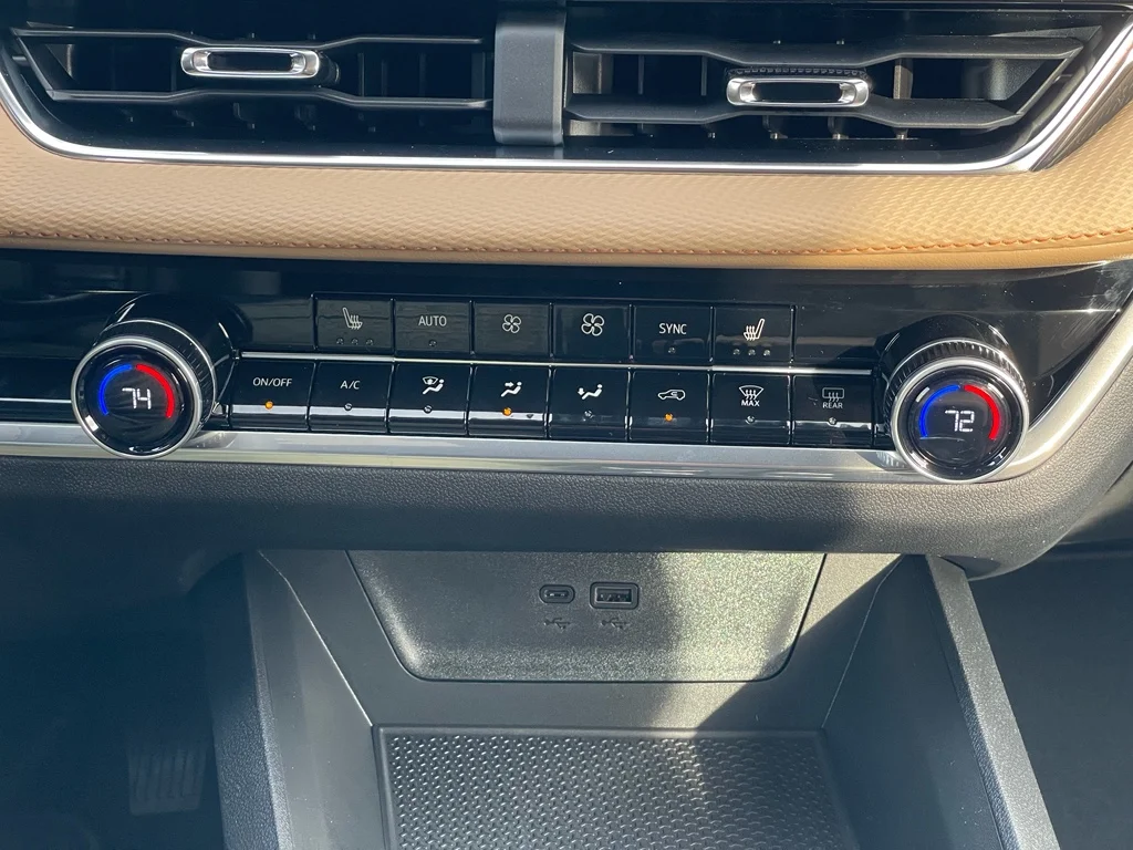 2026 Chevrolet Equinox ACTIV - Photo 19