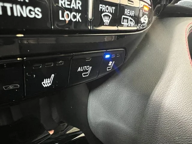 2026 Acura MDX A-Spec Package - Photo 21