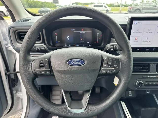 New 2026 Oxford White Ford XL image 22