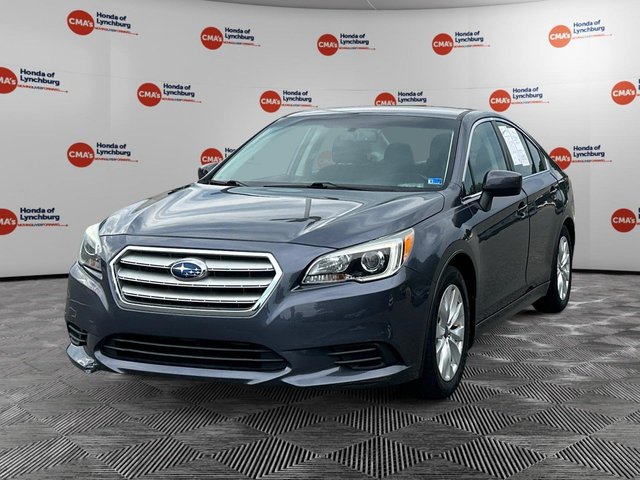 2015 Subaru Legacy 2.5i Premium