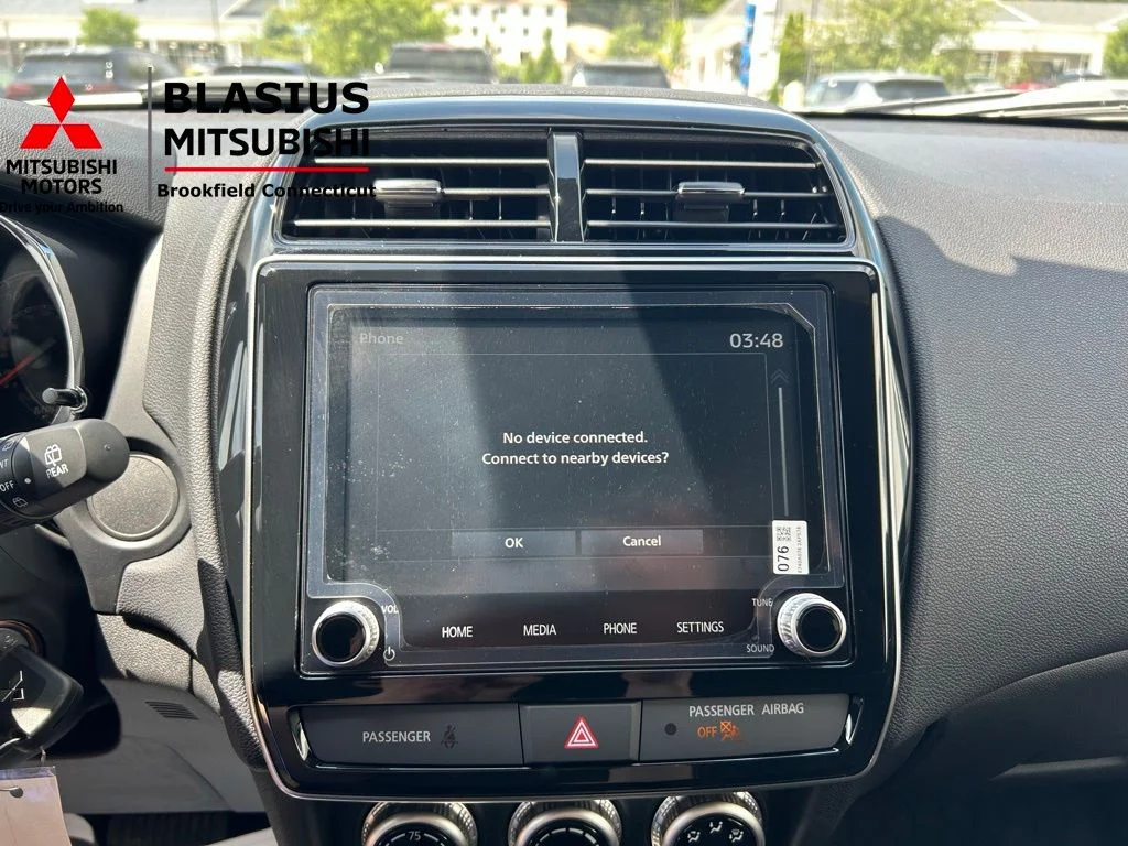 New 2025 White Mitsubishi 2.0 Trail Edition image 60