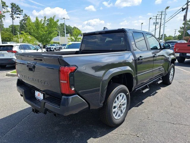 New 2026 Underground Toyota  SR5 image 6