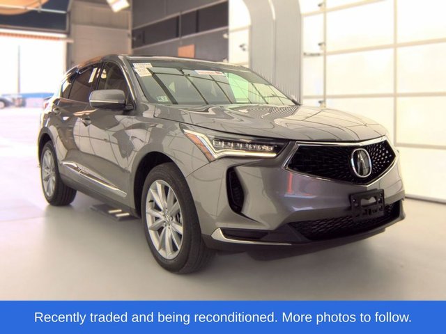 2024 Acura RDX Base