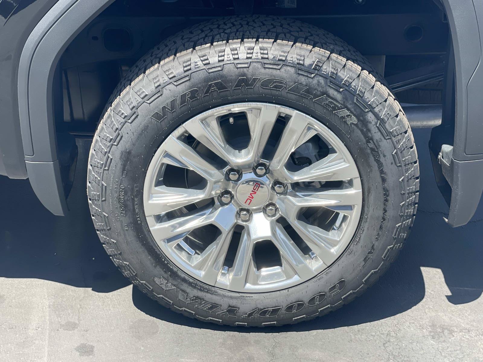 2026 GMC Sierra 1500 Denali - Photo 30