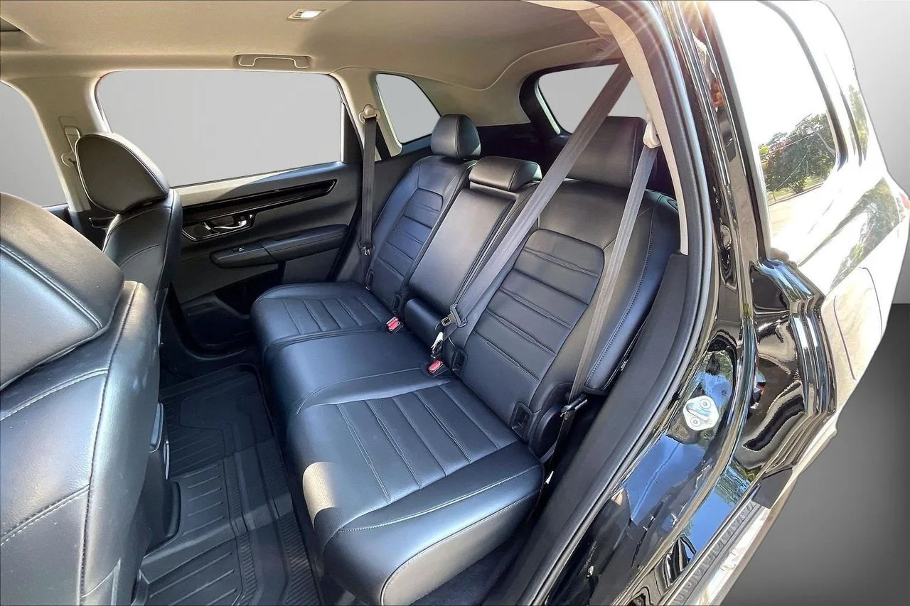 Certified Used 2023  Honda EX-L image 22
