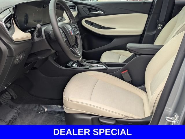 2024 Buick Encore GX Preferred - Photo 11