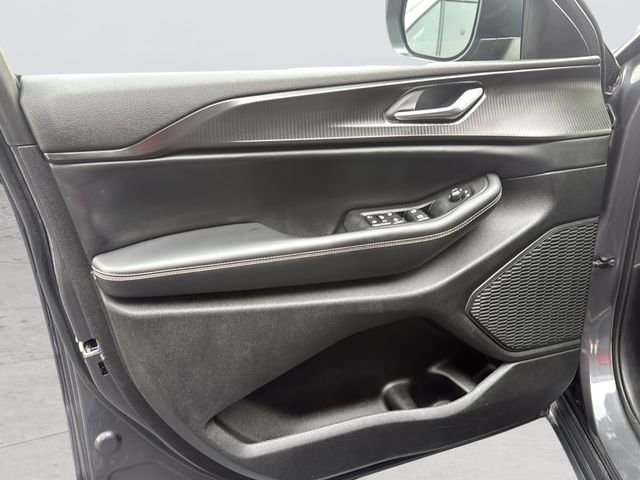Used 2023 Gray Jeep Laredo image 20