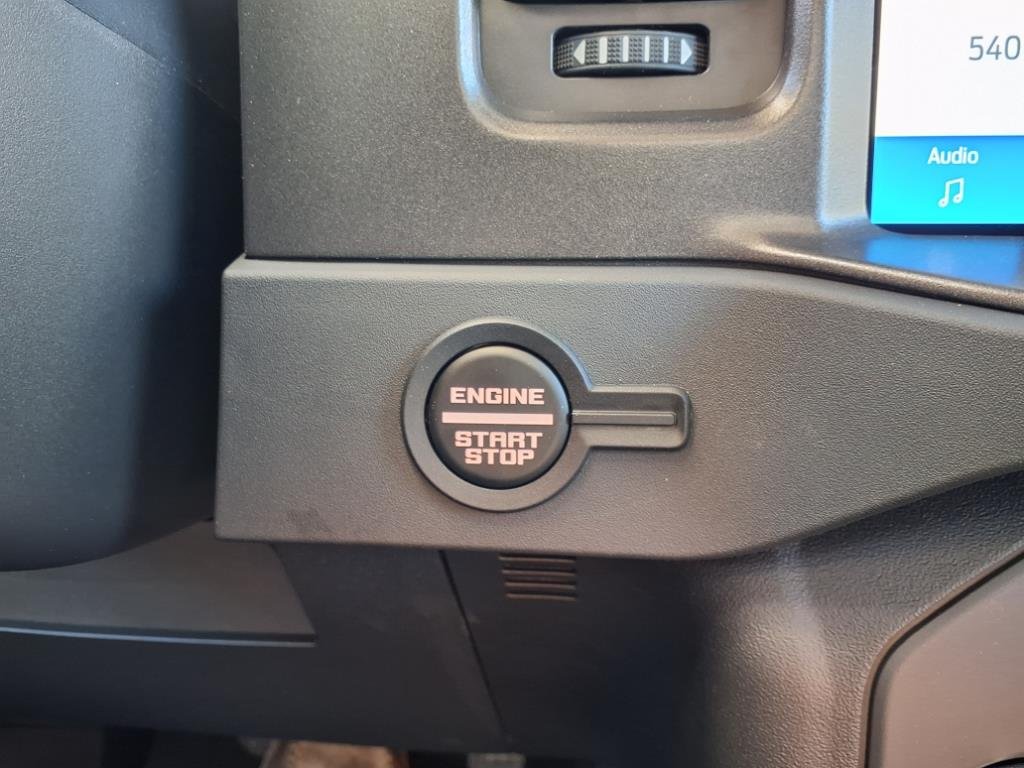 2025 Ford Bronco 4-Door Raptor - Photo 27