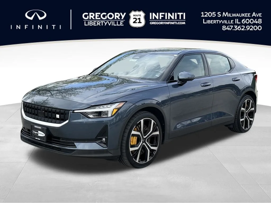2023 Polestar 2 Performance