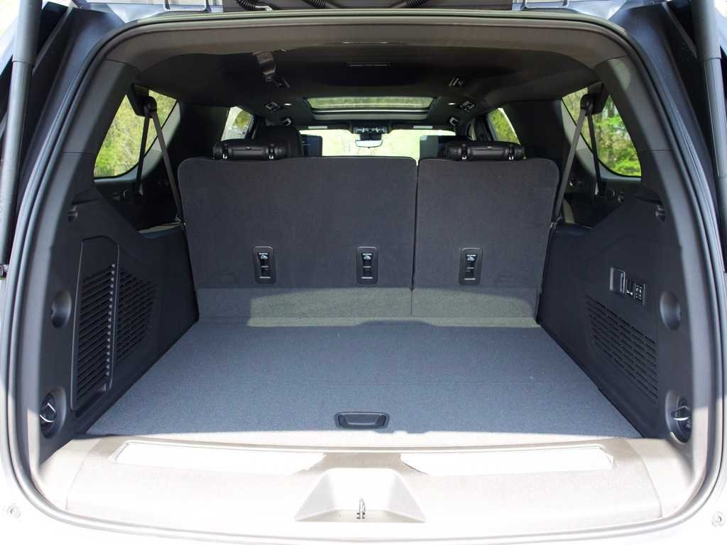 2026 GMC Yukon XL Denali - Photo 21