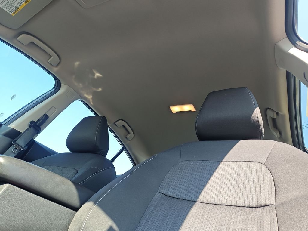 Used 2023 Gray Nissan 2.5 SV image 23
