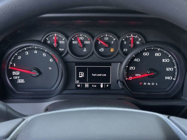 2026 Chevrolet Silverado 1500 Work Truck - Photo 13