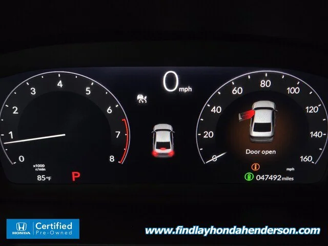2024 Honda Accord EX - Photo 65