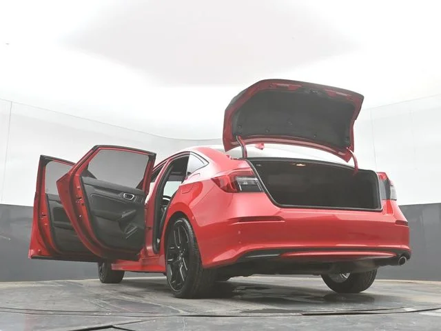 Used 2022  Honda Sport image 52