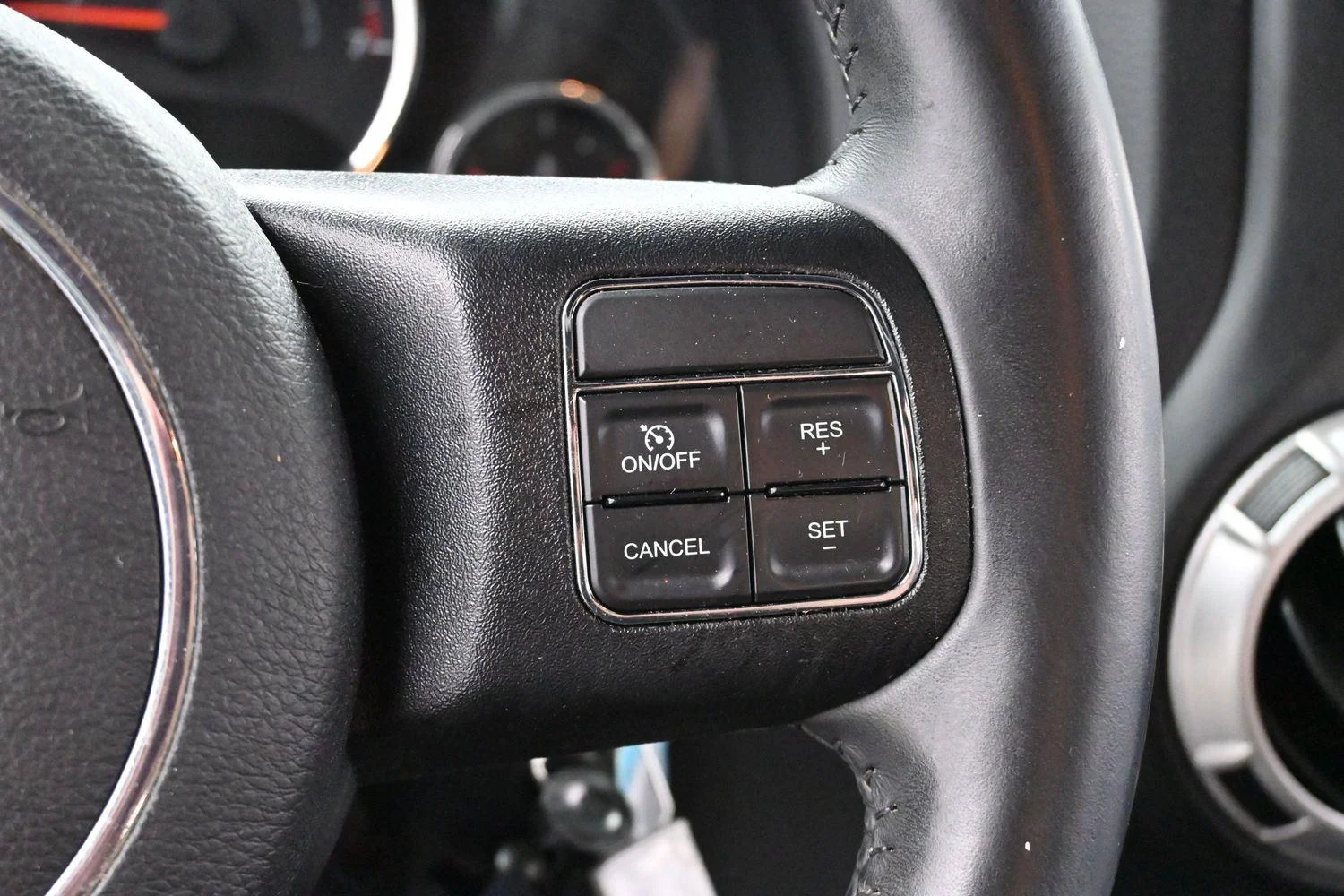 Used 2016 Hydro Blue Pearl Jeep Rubicon image 18