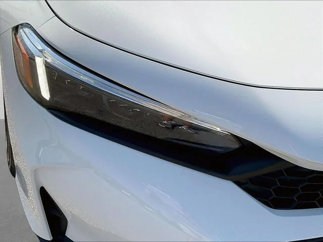 Used 2026 White Honda Sport image 32