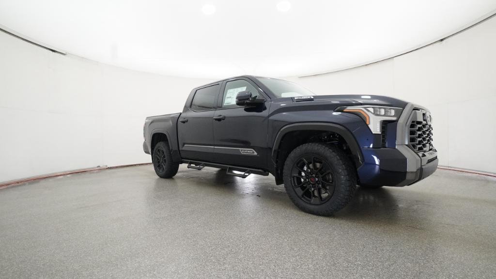 2026 Toyota Tundra Platinum - Photo 40