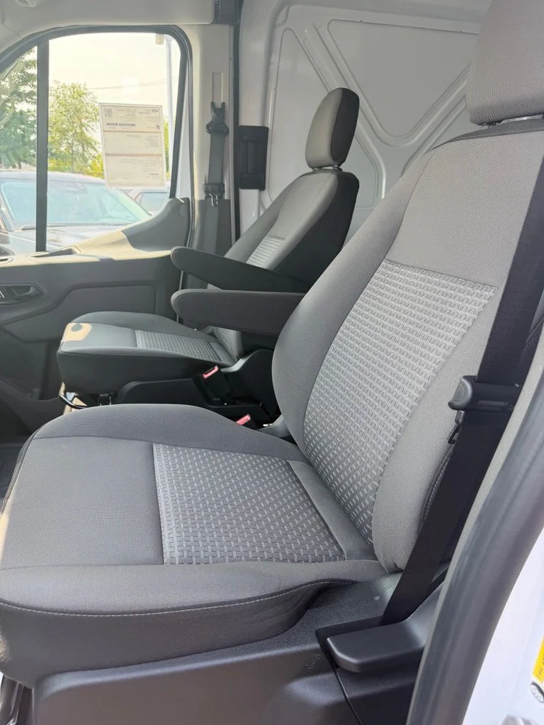 Used 2026 White Ford Base image 21