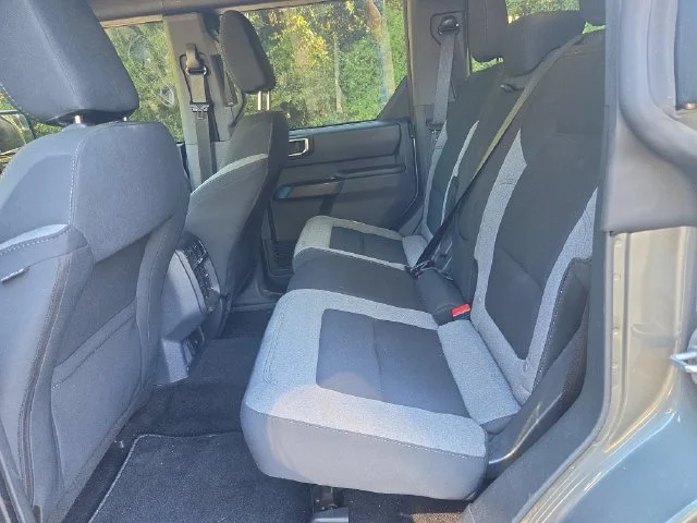 Used 2025 Gray Ford Base image 26