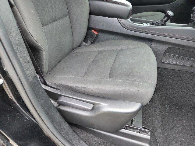 Used 2026 DB Black Clearcoat Dodge GT image 29