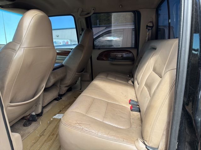2001 Ford F-250 Super Duty Lariat - Photo 8