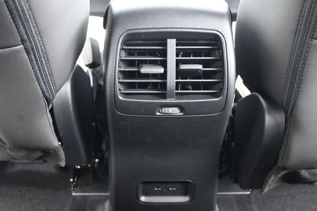 New 2026 Carbonized Gray Metallic Ford Big Bend image 18