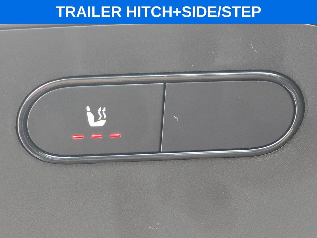 New 2026 Arctic White Mercedes-Benz Cargo 144 WB image 3