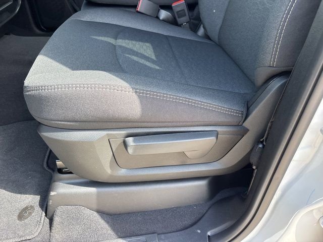 2026 RAM 2500 Tradesman - Photo 17