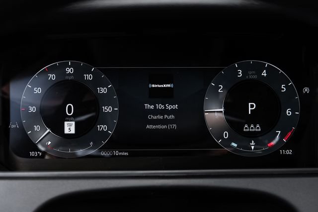 New 2026 Fuji White Land Rover S image 21