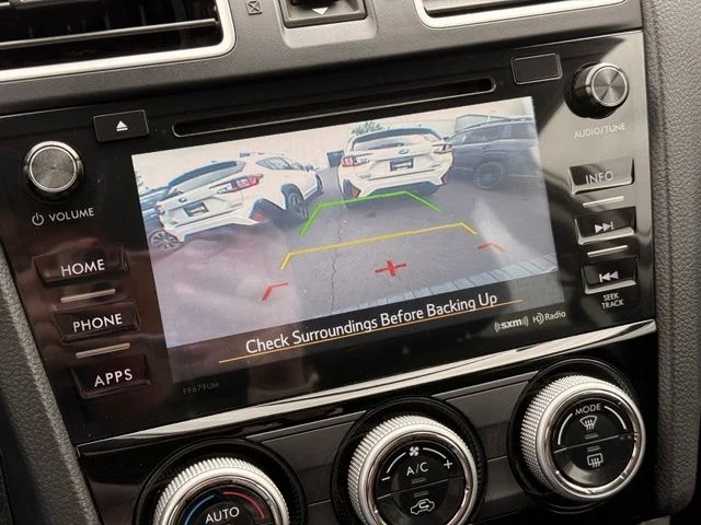 Used 2018 Silver Subaru 2.0XT Premium image 27