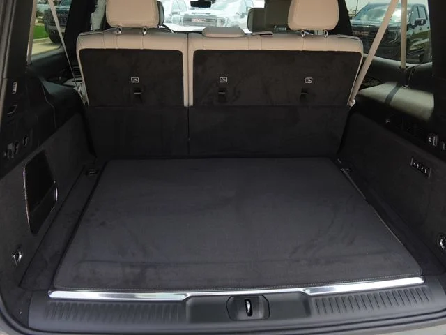 New 2026 Steel Blue Exterior Paint Jeep Summit Obsidian image 13