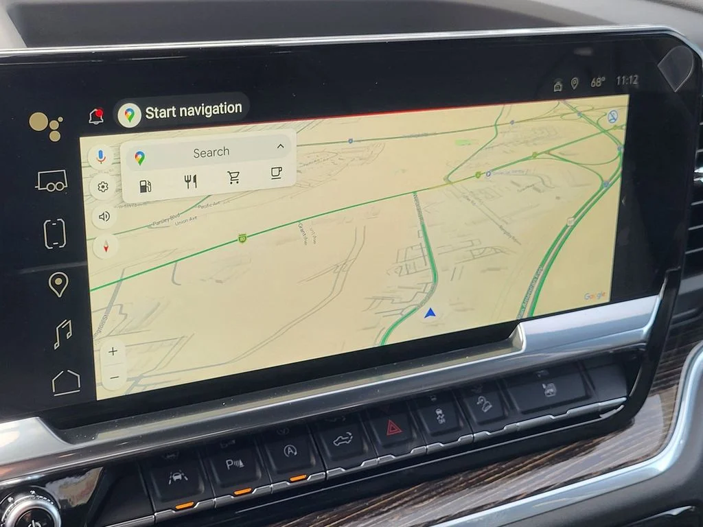 2026 GMC Sierra 1500 Elevation - Photo 17