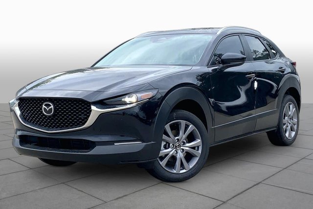 New 2026 Mazda CX-30 2.5 S Premium AWD