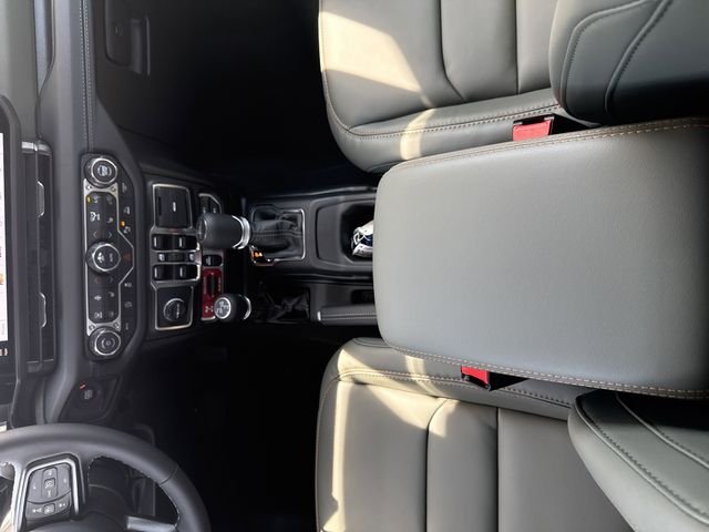 New 2026 White Jeep Mojave X image 31