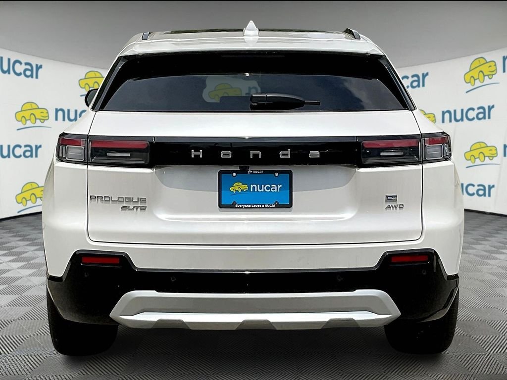 2024 Honda Prologue Elite - Photo 6