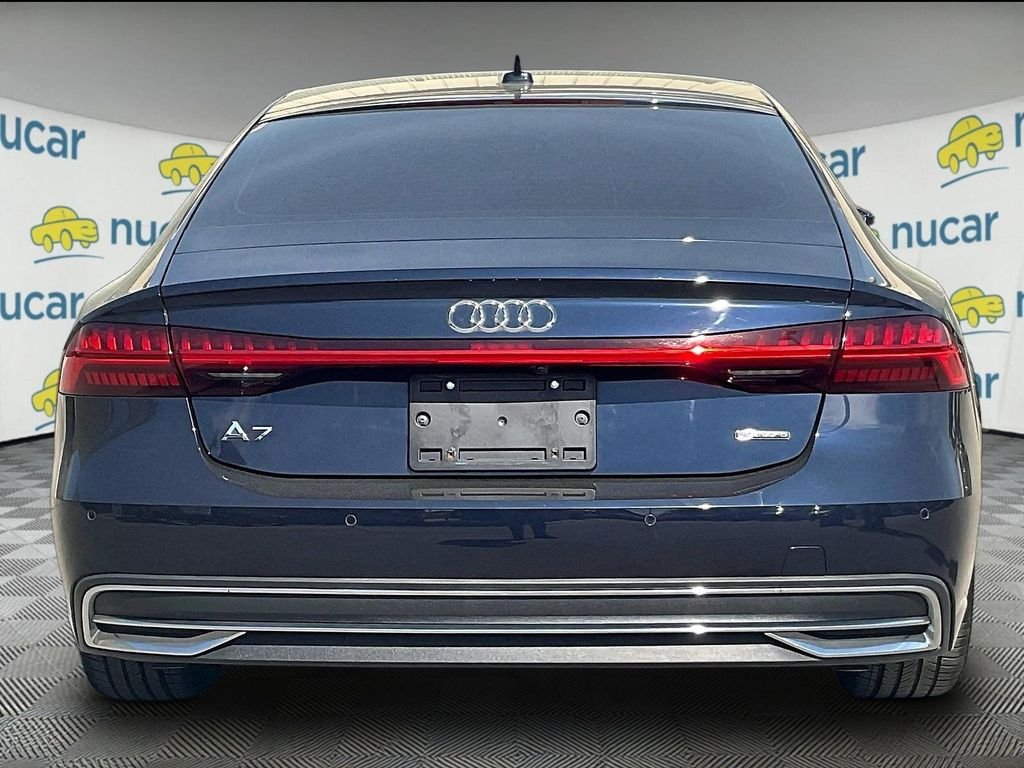 View vehicle photo 5