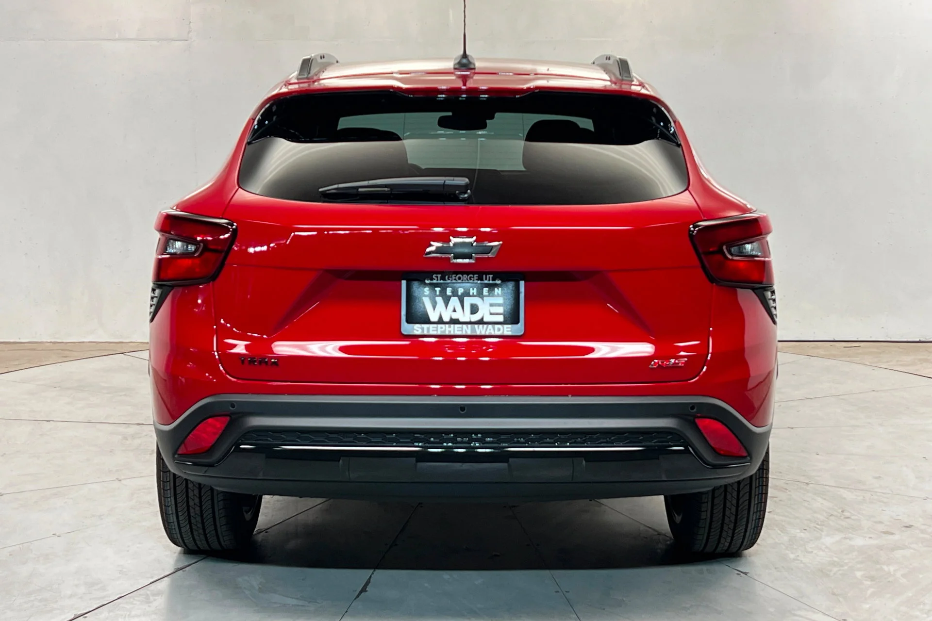 2026 Chevrolet Trax RS - Photo 4