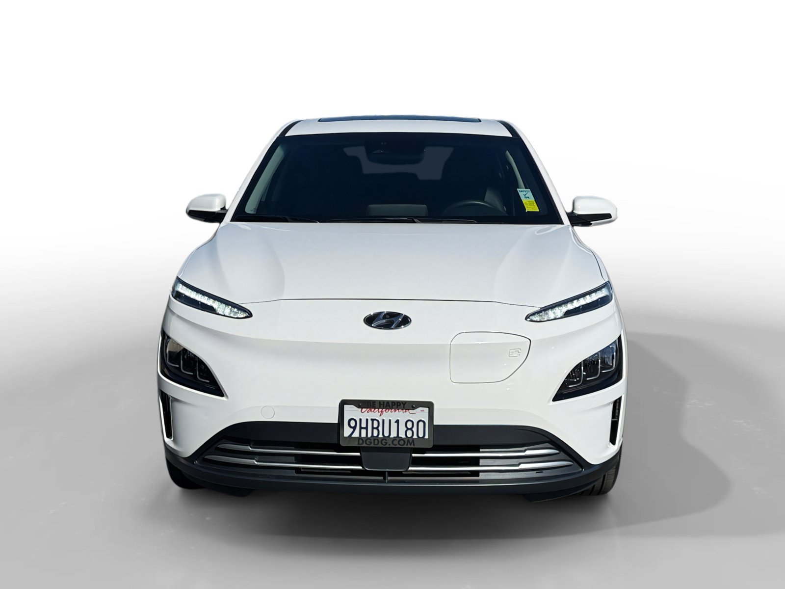 Certified Used 2023 Lunar Hyundai Limited image 8