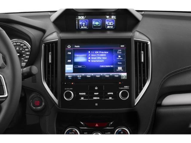 Used 2023 Magnetite Gray Metallic Subaru Limited image 13