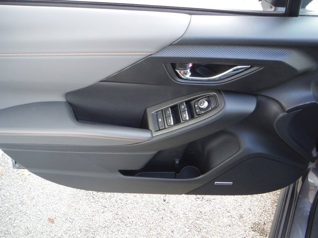 New 2026 MAGNETITE GRAY PEARL Subaru Limited image 13