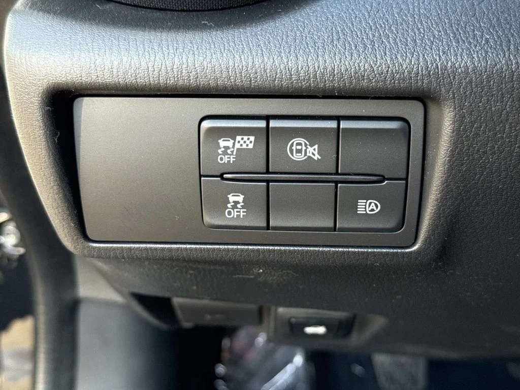 New 2026 Jet Black Mica Mazda Grand Touring image 36