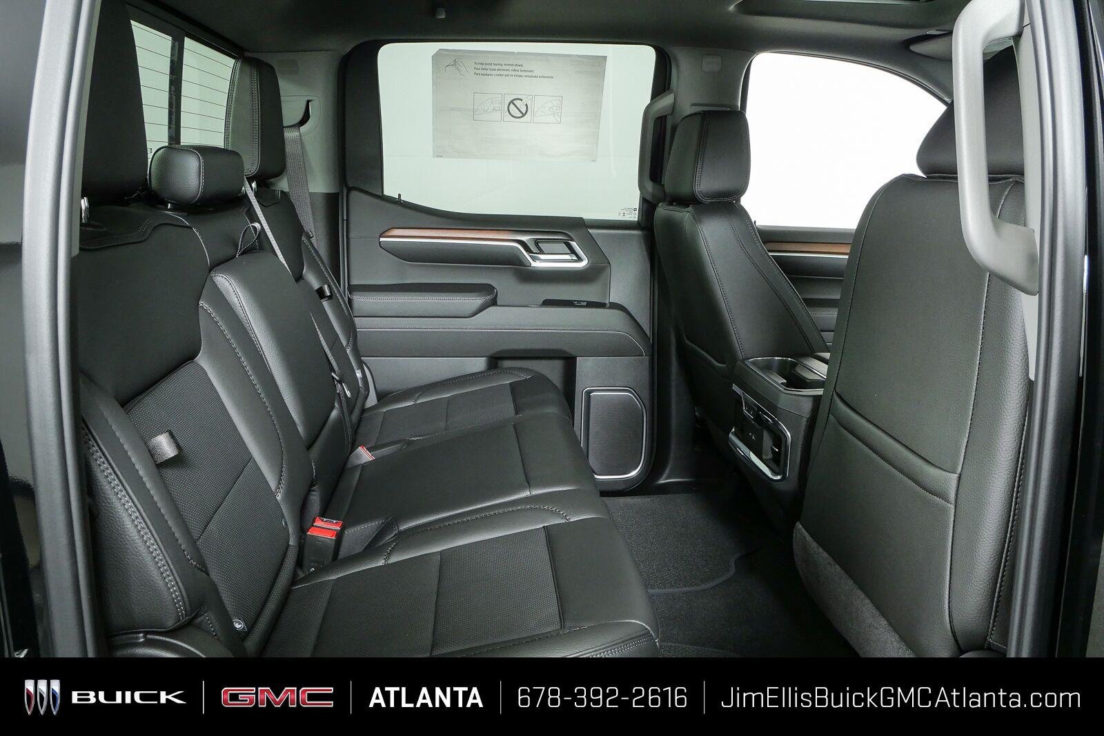 2026 GMC Sierra 1500 Denali - Photo 23