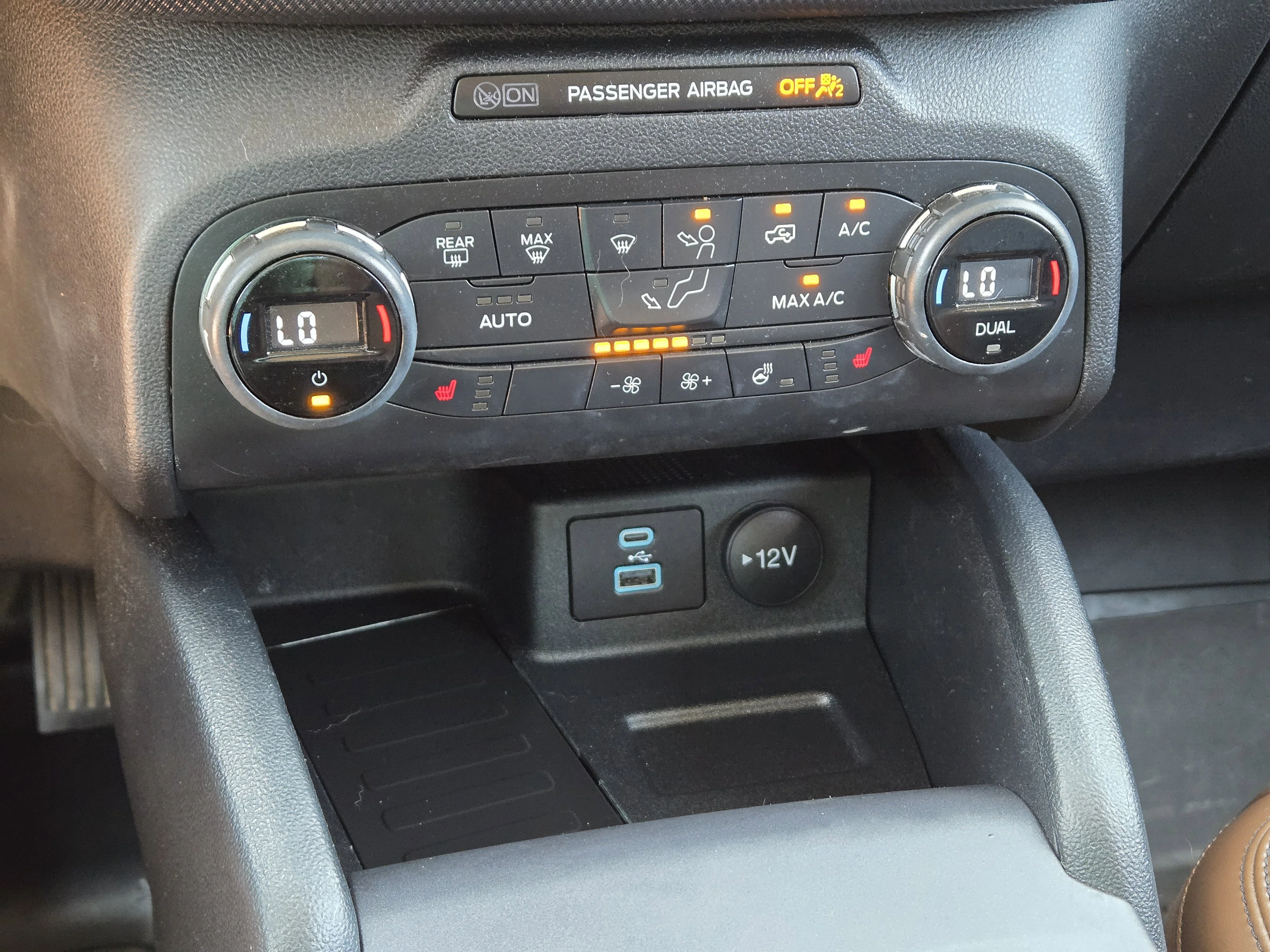 Used 2021 Kodiak Brown Metallic Ford Badlands image 30